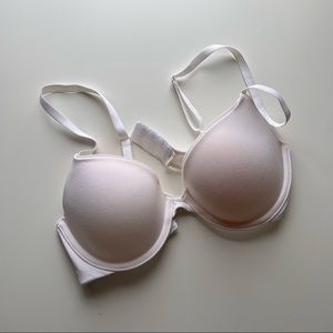Calvin Klein Bra with convertible straps (32B)